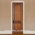 Real solid wood wood door, wood door pictures, solid wood door room design